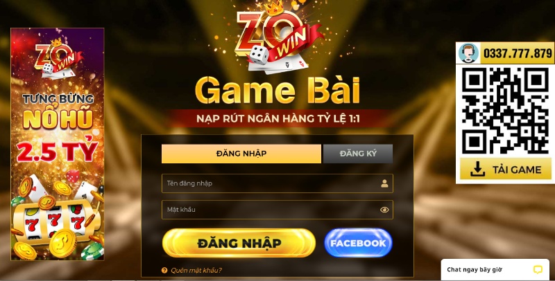 Làm sao khi không thể truy cập vào cổng game đổi thưởng?