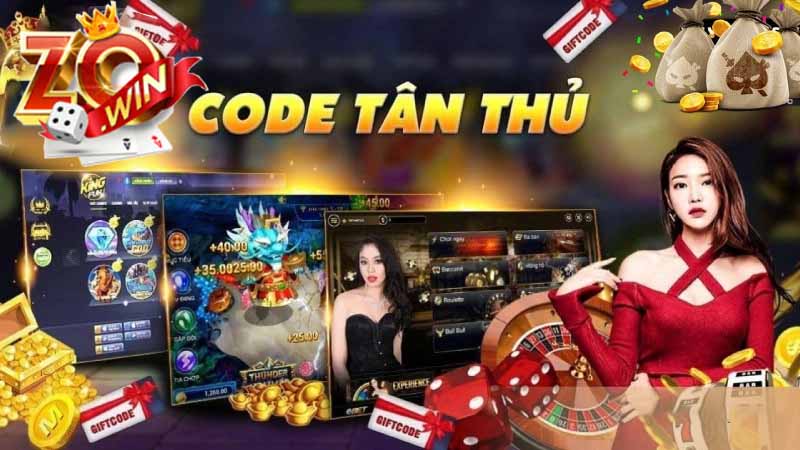 Nhận ưu đãi cực hấp dẫn khi chơi game bài tại cồng game zowin